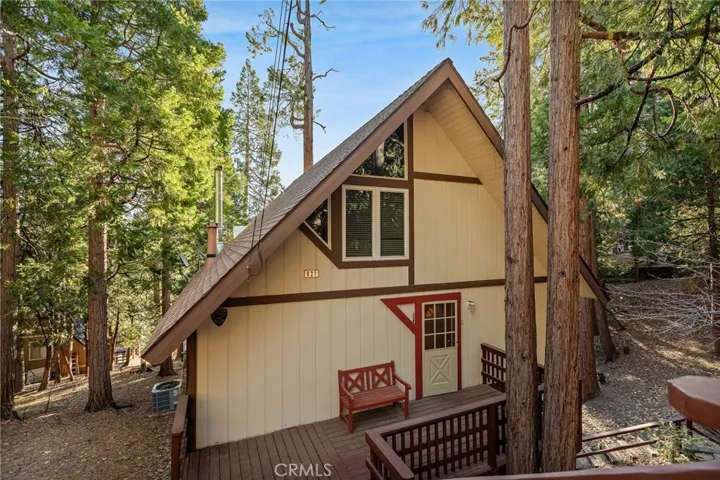 831 Nadelhorn, Lake Arrowhead, California 92352