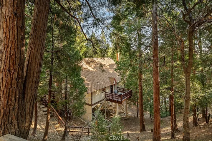 831 Nadelhorn, Lake Arrowhead, California 92352