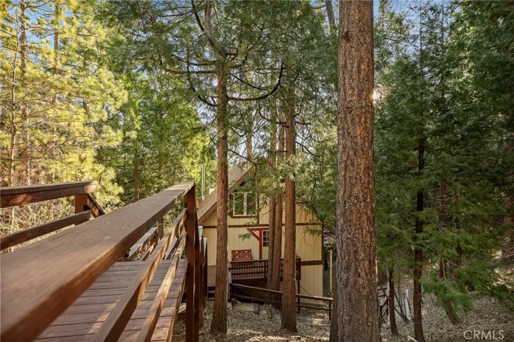 831 Nadelhorn, Lake Arrowhead, California 92352