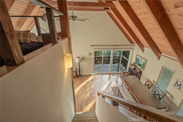 831 Nadelhorn, Lake Arrowhead, California 92352