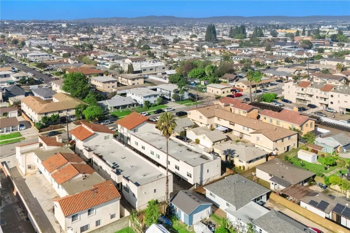 16720 S Dalton Ave, Gardena, California 90247