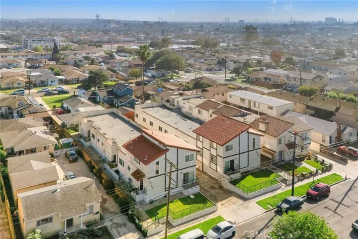 16720 S Dalton Ave, Gardena, California 90247