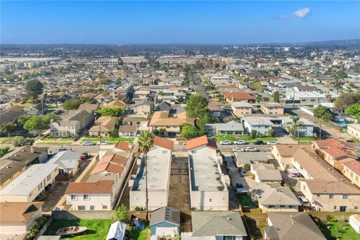 16720 S Dalton Ave, Gardena, California 90247