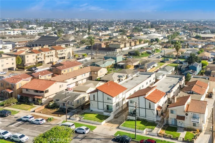 16720 S Dalton Ave, Gardena, California 90247