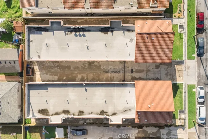 16720 S Dalton Ave, Gardena, California 90247