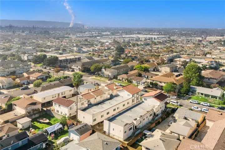 16720 S Dalton Ave, Gardena, California 90247