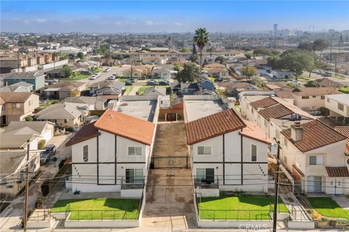 16720 S Dalton Ave, Gardena, California 90247