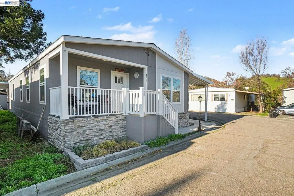 16711 Marsh Creek Rd, Clayton, California 94517 — photo 4