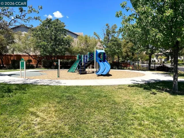 Monterosso Community Park