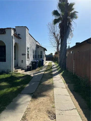 14458 Brand Avenue, San Fernando, California 91340