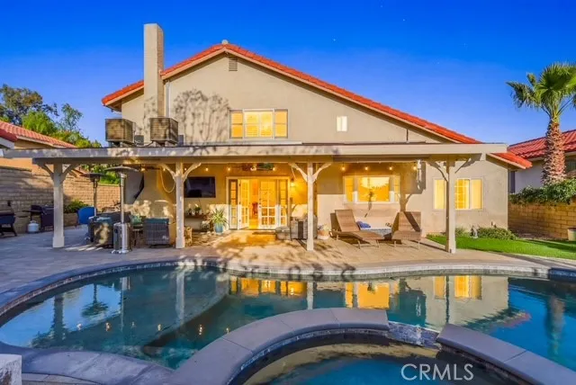 28375 Patricia Hill, Canyon Country, California 91387