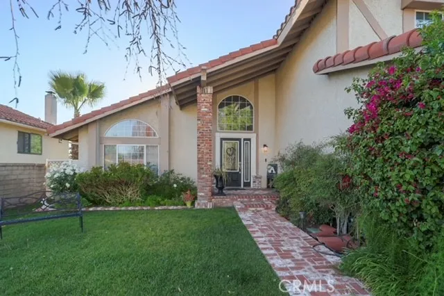 28375 Patricia Hill, Canyon Country, California 91387
