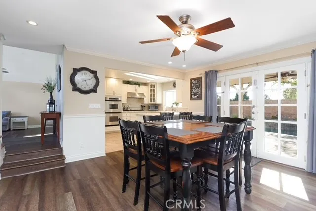 28375 Patricia Hill, Canyon Country, California 91387