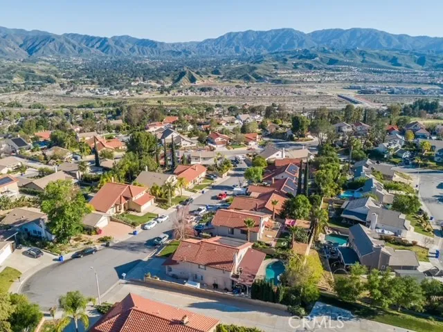 28375 Patricia Hill, Canyon Country, California 91387