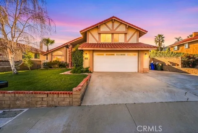 28375 Patricia Hill, Canyon Country, California 91387
