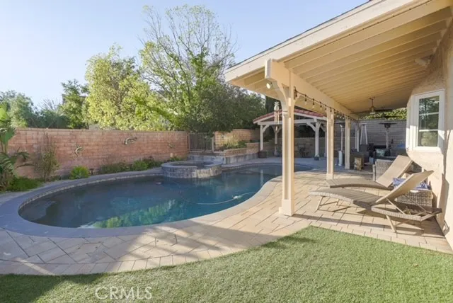 28375 Patricia Hill, Canyon Country, California 91387