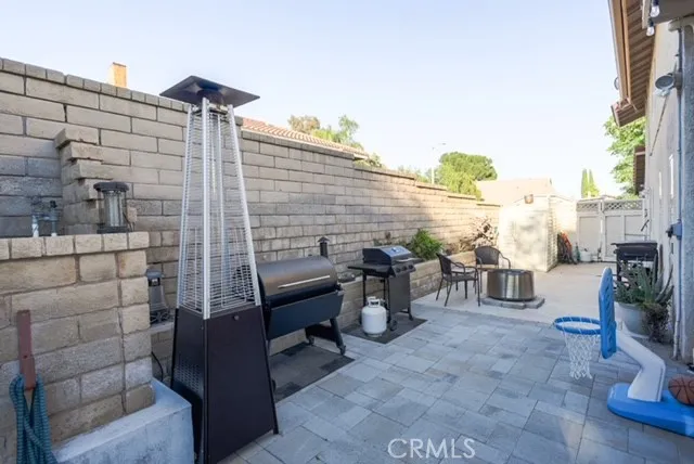 28375 Patricia Hill, Canyon Country, California 91387