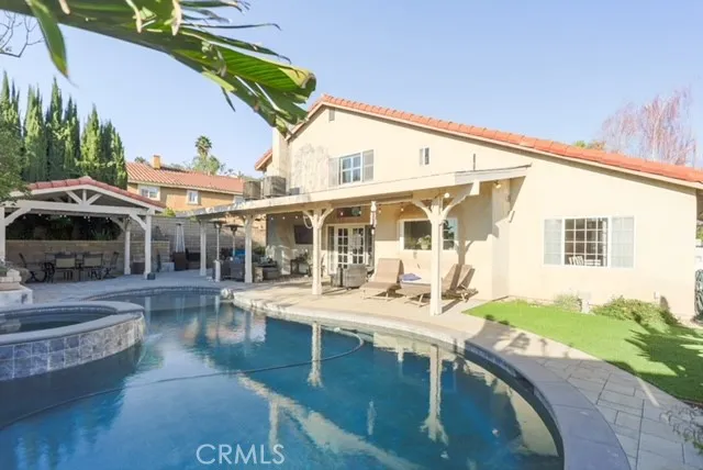 28375 Patricia Hill, Canyon Country, California 91387