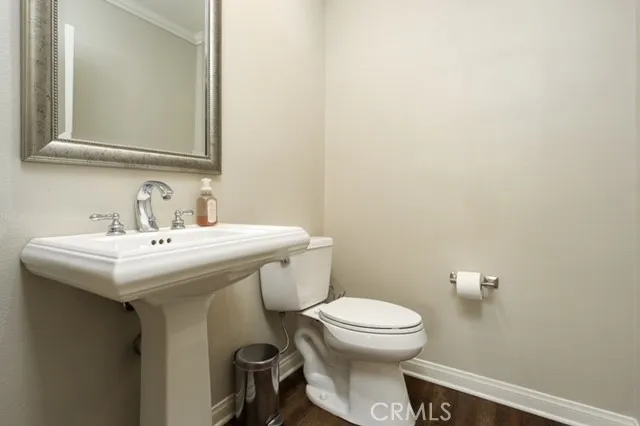 28375 Patricia Hill, Canyon Country, California 91387