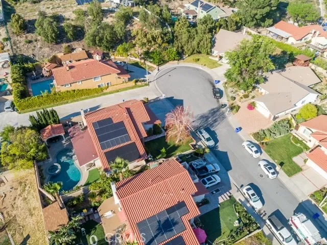 28375 Patricia Hill, Canyon Country, California 91387