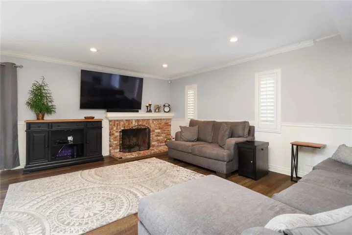 28375 Patricia Hill, Canyon Country, California 91387