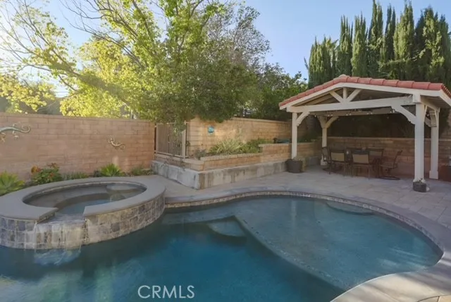 28375 Patricia Hill, Canyon Country, California 91387