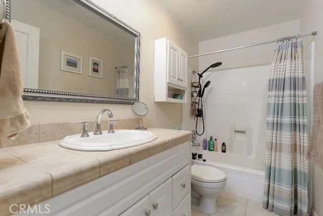28375 Patricia Hill, Canyon Country, California 91387