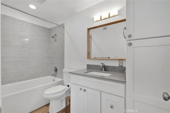 Hall Bathroom