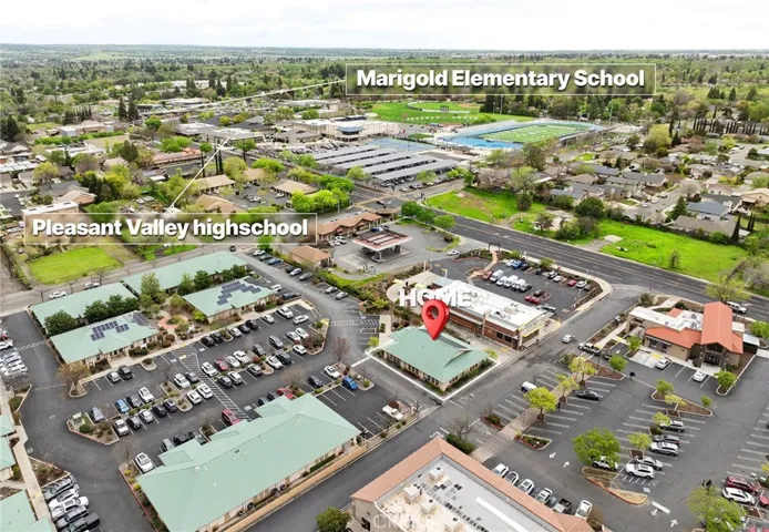 2535 Ceanothus, Chico, California 95973