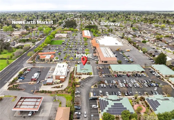 2535 Ceanothus, Chico, California 95973