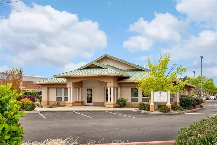 2535 Ceanothus, Chico, California 95973