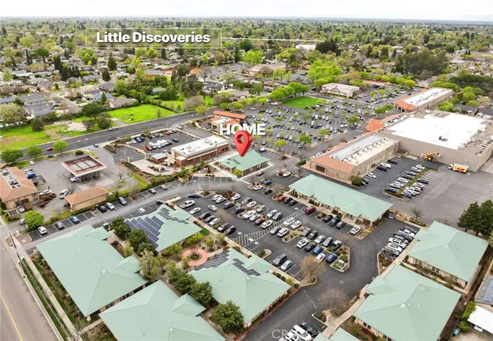 2535 Ceanothus, Chico, California 95973