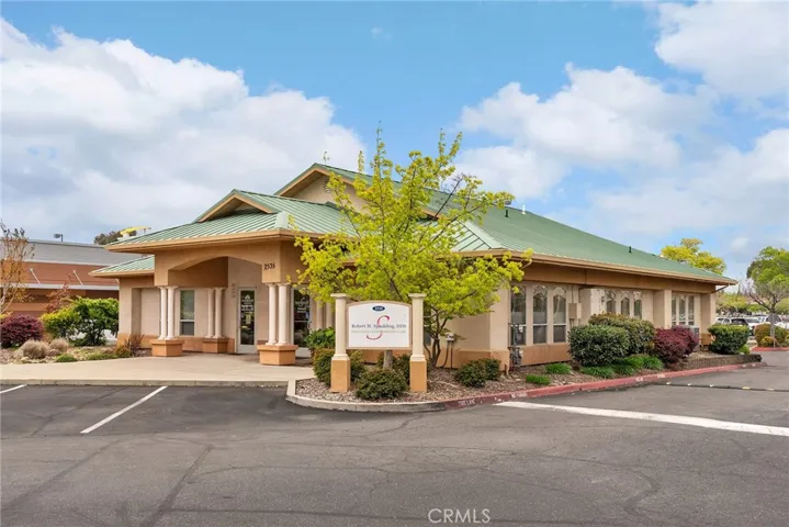 2535 Ceanothus, Chico, California 95973