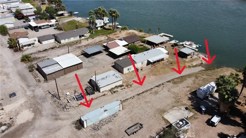 Neighborhood launch ramp