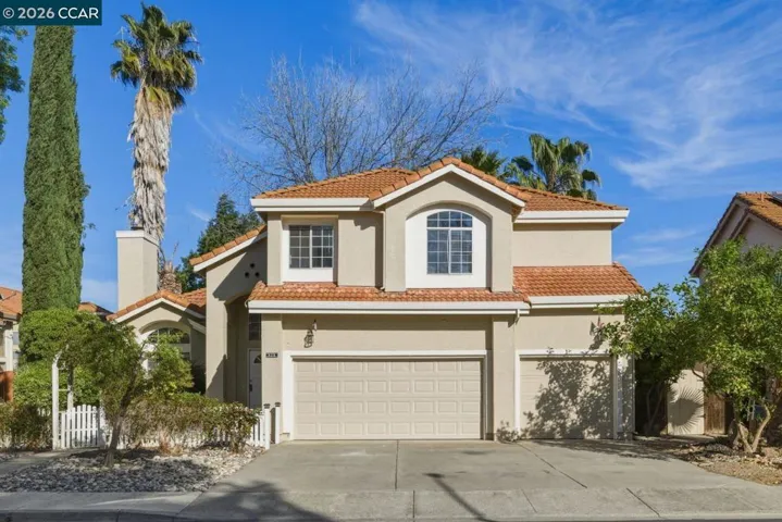 820 Nicholas Ct, Brentwood, California 94513