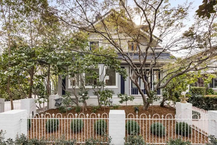 738740 Webster Street, Palo Alto, California 94301