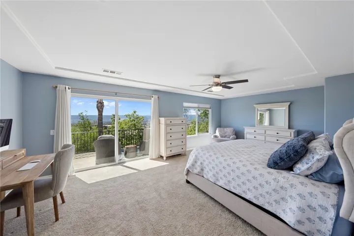 Primary bedroom (bedroom #2)