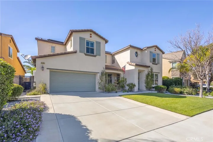 35385 Summerholly Lane, Murrieta, California 92563