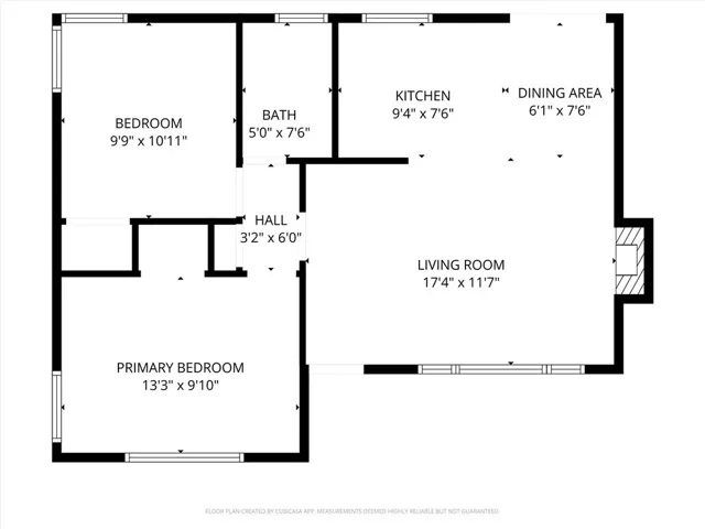 4175 Rudisill, Montclair, California 91763