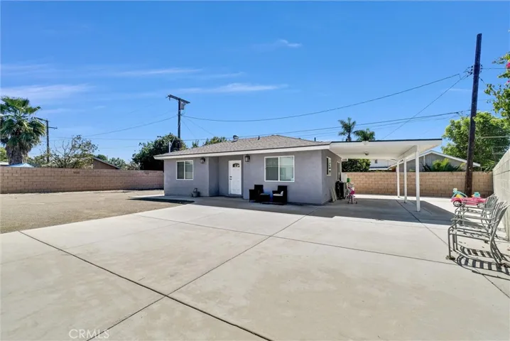 4175 Rudisill, Montclair, California 91763