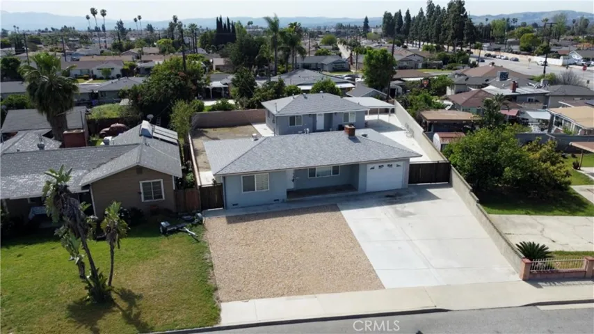 4175 Rudisill, Montclair, California 91763