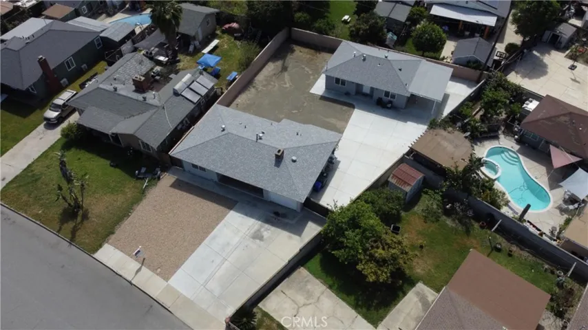 4175 Rudisill, Montclair, California 91763