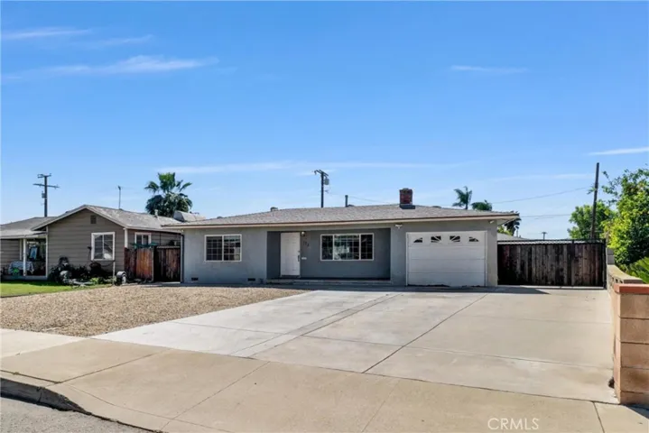 4175 Rudisill, Montclair, California 91763