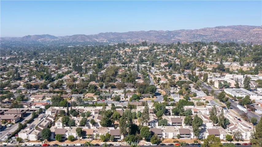 8601 International Avenue 151, Canoga Park, California 91304