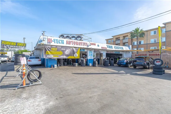 9041 Katella, Anaheim, California 92804