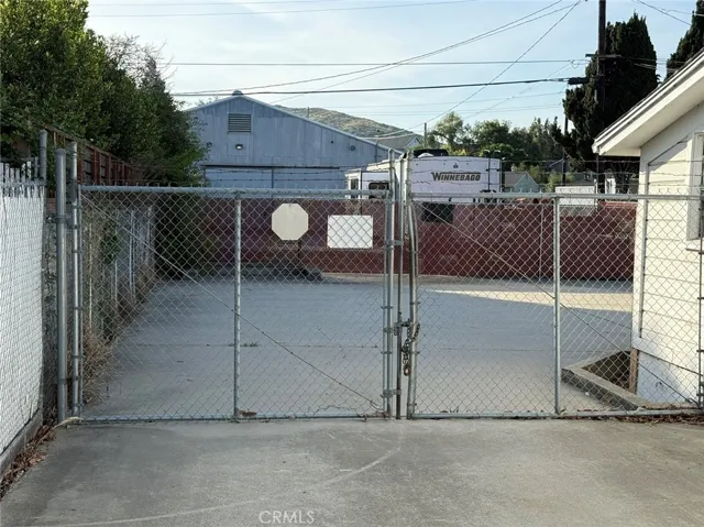 267 Pismo, San Luis Obispo, California 93401