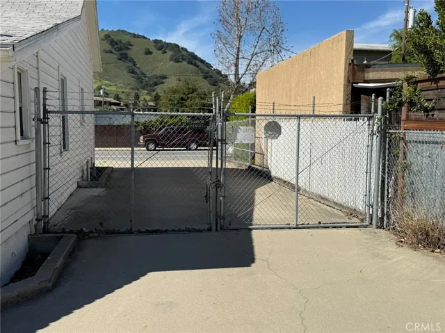 267 Pismo, San Luis Obispo, California 93401