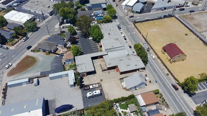 267 Pismo, San Luis Obispo, California 93401