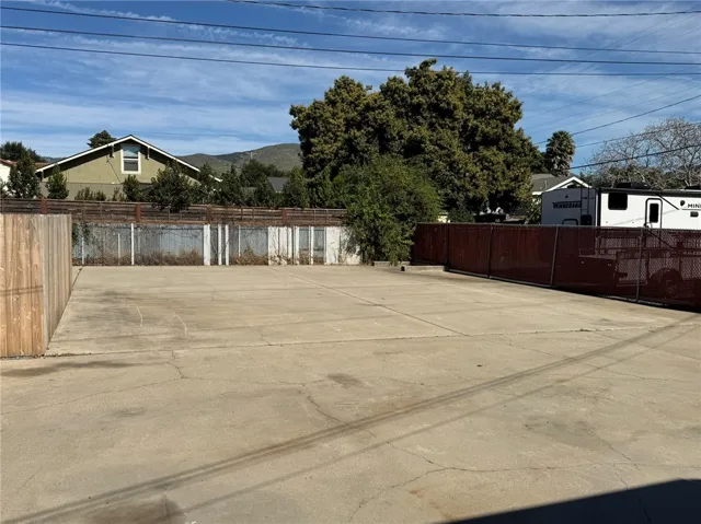 267 Pismo, San Luis Obispo, California 93401