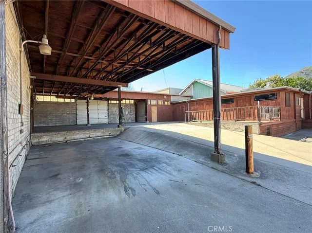 267 Pismo, San Luis Obispo, California 93401